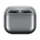 thumbnail image 5 of Samsung Galaxy Buds 3 Pro Plata, 5 of 5