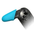 thumbnail image 3 of Switch Pro Controller Anti-Slip Grip Covers - Ergonomic Silicone Protector Skins for Nintendo Switch Pro Wireless Gamepad, 3 of 5