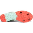 thumbnail image 3 of Saucony Women's Kilkenny XC8 Track Spike, Mint/Vizi Coral, 10 B(M) US, 3 of 3