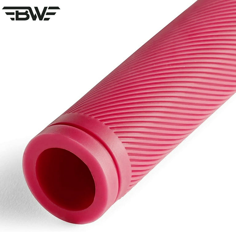 Pink mountain bike grips new arrivals