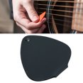thumbnail image 3 of Bolsa Para Púas De Guitarra, Bolsa De Cuero Para Púas De Guitarra, Gran Capacidad, Bolsa De Almacenamiento Para Lecciones Y Viajes, 3 of 7