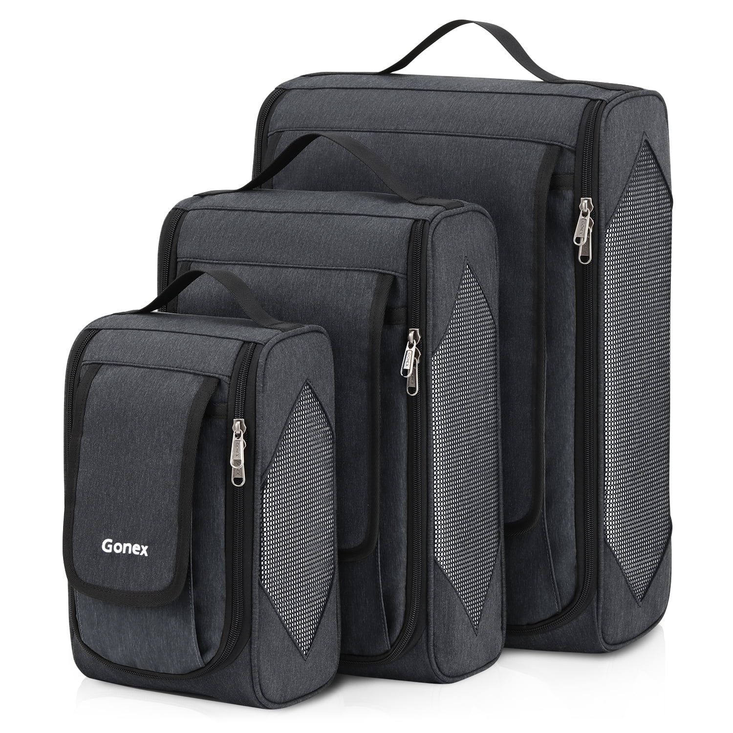 packing cubes gonex