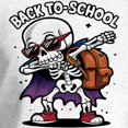 thumbnail image 3 of CafePress - Back To School - Crew Neck Sweatshirt, 3 of 5