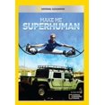 thumbnail image 1 of Make Me Superhuman (DVD), 1 of 1