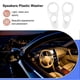 thumbnail image 5 of New Style 1 Set Car Audio Speaker A-Column Tweeter Bracket Gasket, 5 of 5