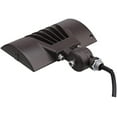 thumbnail image 3 of GREENLIGHTDEPOT LED Flood Light - 100W - 11500LM - Knuckle Mount - Landscape - (UL) - 1 Pack, 3 of 4