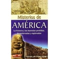 thumbnail image 1 of MISTERIOS DE AMERICA ROBINBOOK Pasta Blanda, 1 of 2