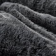 thumbnail image 2 of Coma Inducer Are You Kidding Bare - ® Oversized Comforter - Charcoal Gray Queen Adult, 2 of 3