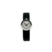 Mondaine Special 22mm Steel White Dial Quartz Ladies Watch A666.30324.11SBB