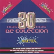 Mas... 30 Albums De Coleccion