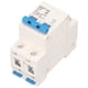 thumbnail image 2 of Disyuntor en miniatura 2P Funciones de protección múltiples Disyuntor de fuga de circuito de alta seguridad 16A 220V para electricidad, 2 of 14