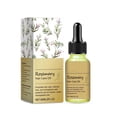 thumbnail image 2 of Pisexur Belleza Maquillaje Aceite capilar nutritivo, suaviza el frizz, aporta brillo, hidrata y deja un aroma fresco (60 ml)para mujeres y hombres, 2 of 9