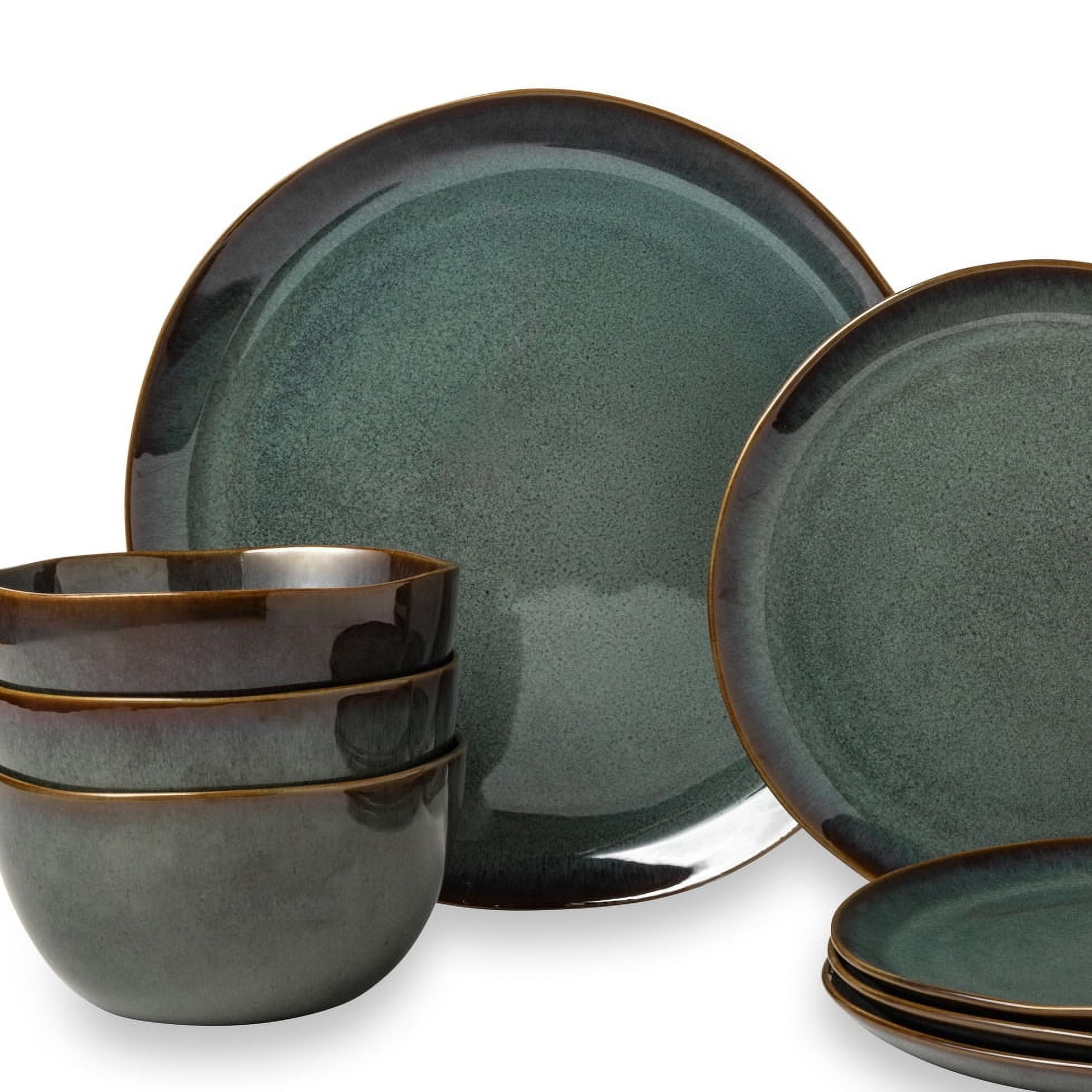Yellowstone Dutton Ceramic Dinner Plate