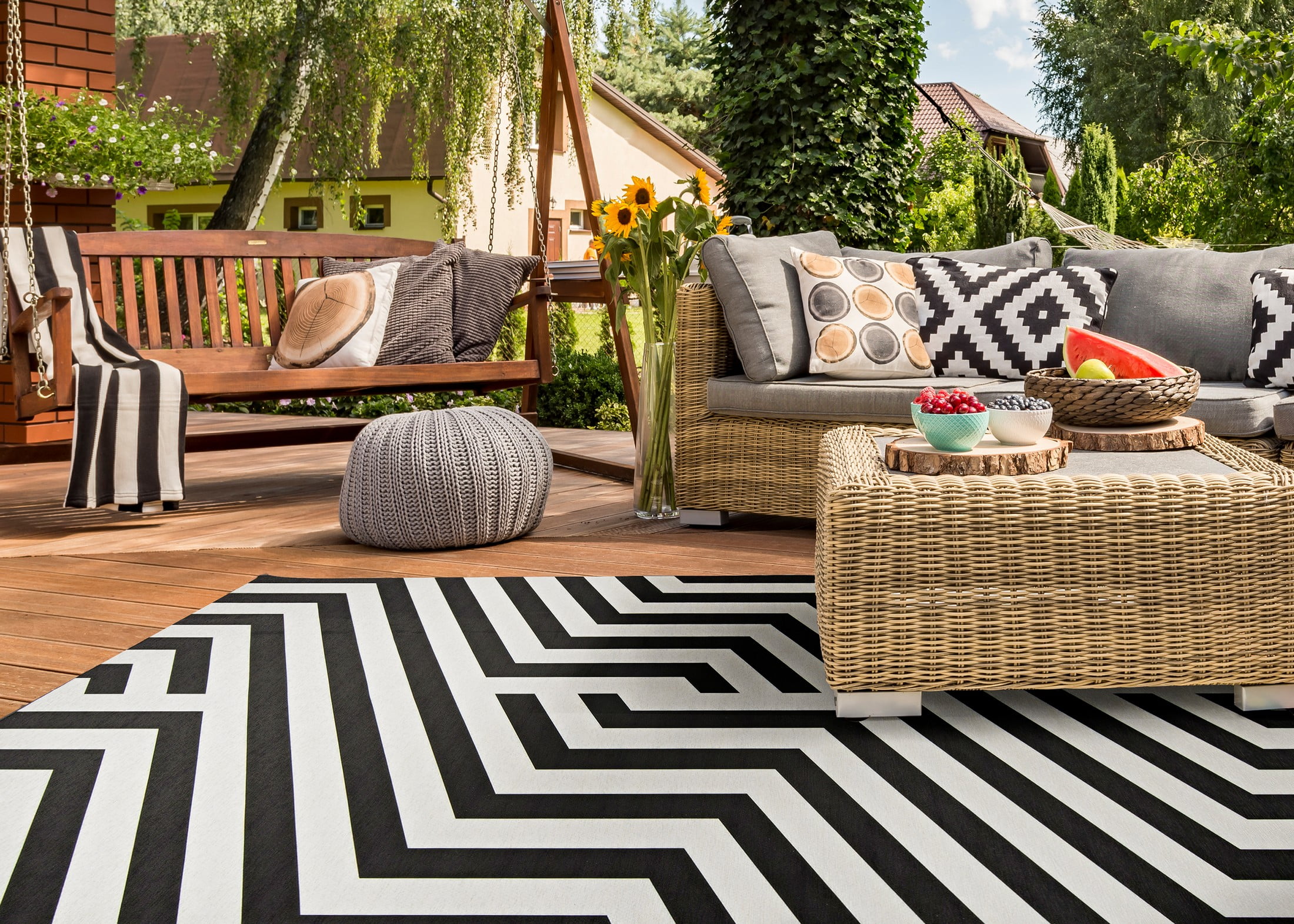 7X9 OUTDOOR WSHABL M - FRENCH