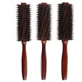 thumbnail image 2 of 1pcs Women Hair Brush, 2 of 3
