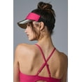 thumbnail image 4 of al o Sun hat Wide Rim Summer UPF 50+ UV Protection Sun hat Adjustable beach sports sun hat, 4 of 5