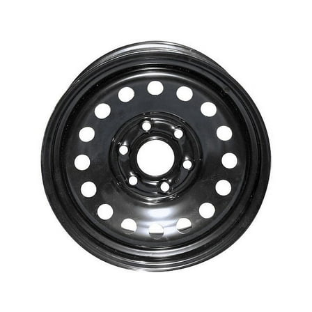 Wheel - Compatible with 2007 - 2013 Chevy Avalanche 2008 2009 2010 2011 2012