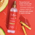 thumbnail image 4 of Spray refrescante SheaMoisture Curl Stretch con hialurónico 240 ml, 4 of 8