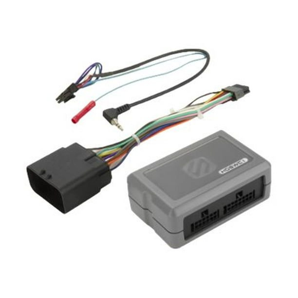 Scosche HDSWC1 Interface adapter