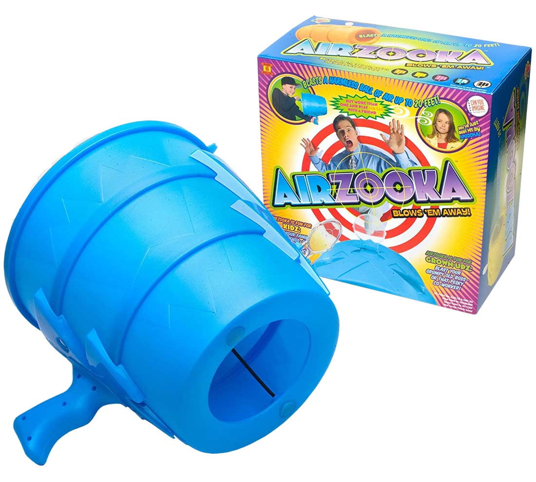 airzooka air gun walmart