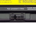 thumbnail image 2 of DR. BATTERY - Replacement for Lenovo ThinkPad X230 / X230 2306 / X230 2320 / X230 2322 / X230 2324 / X230 2325 / 42Y4834 / 42Y4864 / 45N1022 / 45N1023 / ASM 42T4862 / ASM 42T4904 / FRU 42T4861, 2 of 7