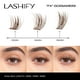thumbnail image 4 of Recambio para extensiones de pestañas Lashify Fluffy FX, 12 mm, color chocolate, 4 of 8