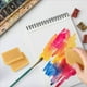 thumbnail image 5 of Borrador de Goma de Limpieza Goma para Residuos de Pegamento de 60 Piezas para Eliminar Adhesivo y Residuos de Papel, PláStico y MáS, 5 of 5
