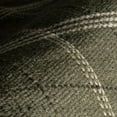 thumbnail image 7 of Rugs USA x Nate Berkus Downing Plaid Wool Cozy Area Rug, 9' 6" x 13' 6", Downing Green, 7 of 7