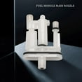thumbnail image 2 of Lot de 5 Modules de Carburant 596521 pour 596521 pour Kit de Réparation de Carburateur, 2 of 5