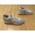 thumbnail image 2 of Size 13 N I-K-E Men A i r-Jor-dan Academy Shoes 844515 116 White Gold, 2 of 6