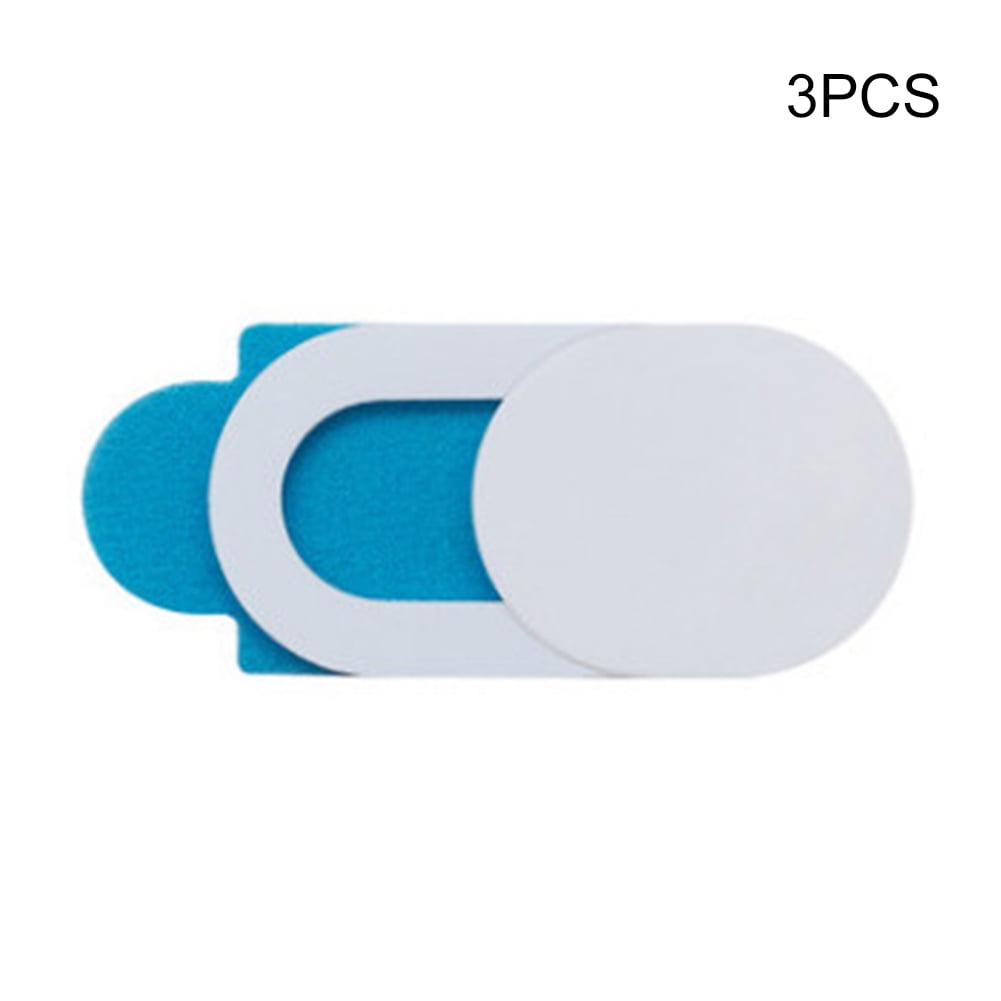 3/6pcs cam Cover Slide Ultra Thin Laptop Camera Cover Slide Blocker
