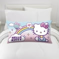 thumbnail image 1 of Orieller de corps Hello Kitty "Cute Vibes", 1 of 4