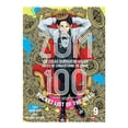 thumbnail image 1 of Zom 100 n 9 panini manga, 1 of 2