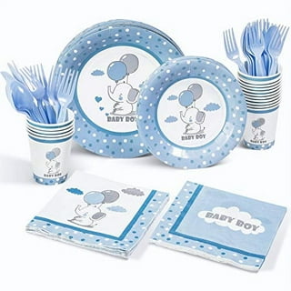 Disposable Paper Plates, Paper Dessert Plates, Dinner Paper Plates,  Colorful Paper Plate Bulk For Party Birthday Picnic Shower Diy - Temu