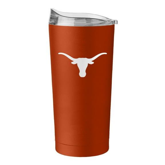 Texas 20oz Flipside Powder Coat Tumbler