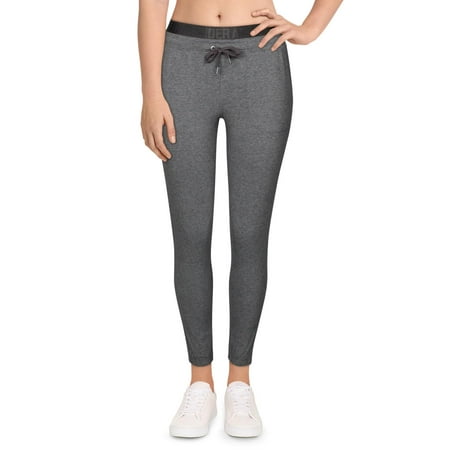 Under Armour Womens Slim Fit Sweatpants Jogger Pants Gray S