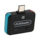 thumbnail image 5 of Inyector Rcm De Cargas Útiles Dongle Portátil Para Ns Switch Jig Soporte Sx Os Atmospheres Hy, 5 of 5