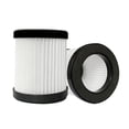 thumbnail image 2 of 3pcs Hepa Filter For Xl-618a Wireless Handheld Vacuum Cleaner Filter Replacement Accessories Parts, 2 of 5
