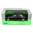 thumbnail image 2 of Modelo de coche fundido a presión Welly Mercedes Benz S Class 1/24 blanco, 2 of 2