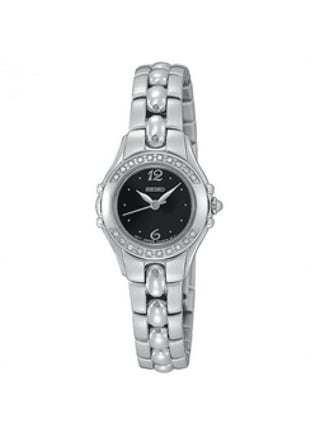 Walmart seiko cheap women's watches