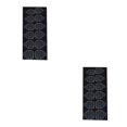 thumbnail image 1 of Jumpingount 12 uds/24 Uds cinta para uñas de doble cara estilo Simple calcomanías autoadhesivas DIY pegatinas suministros de maquillaje para 12 piezas 2Conjunto, 1 of 6