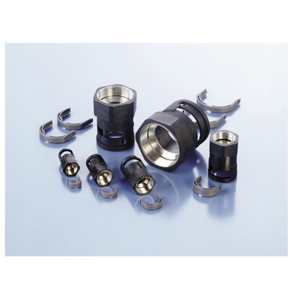 Thomas Betts NVIZR P299 VIZR Connector Straight PG Metal Female thomas-betts-nvizr-p299-vizr-connector-straight-pg-metal-female