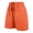 Saffron, variant on Mens Quick Dry Athletic Shorts With Pockets Drawstring Waist Lightweight Running Shorts For Gym And Casual Wear,Army Green,XL