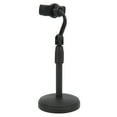 thumbnail image 1 of QIILU Support de Téléphone Portable Réglable en Hauteur, Support de Diffusion en Direct de Téléphone Portable, Support de Téléphone Rétractable Multifonctionnel Support de Téléphone Portable Réglable en Hauteur pour Bureau, 1 of 8