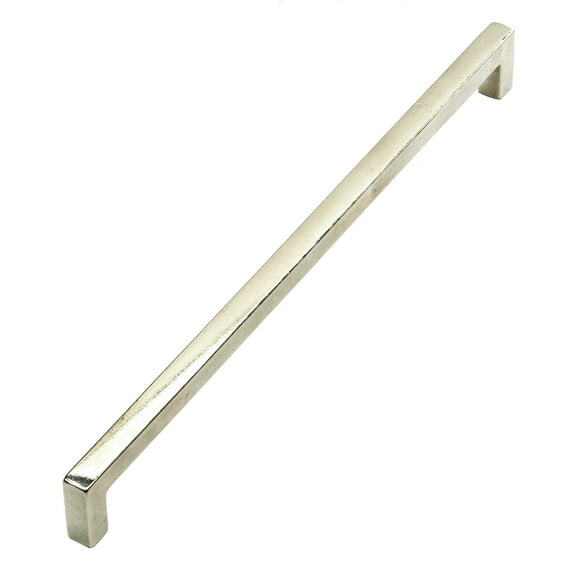 Schaub And Company 788-18A-PWB Vinci 18" Center To Center Luxury Rustic Modern Cast Bronze