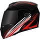 thumbnail image 3 of Casco de bicicleta eléctrica, casco integral para hombres y mujeres, universal para cuatro estaciones, espejo doble, cálido para el invierno, casco que no es de motocicleta, 3 of 5
