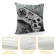thumbnail image 4 of Jiayy gamer pillow covers,gamer room decor for boys,gaming pillow covers,boys room decor,gaming pillow for bed，Gamer pillow For Game Room Sofa couch,gaming decor for boys room, 4 of 5