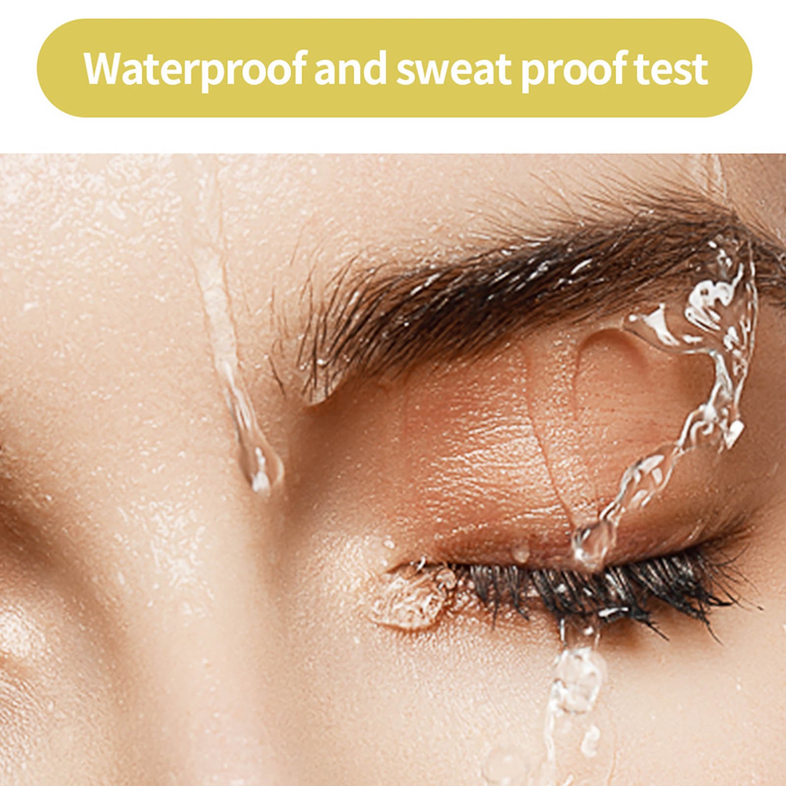 Most Popular Items Eye Brightener You Are to Good to Feel This Bad about Face Makeup Vie Beauty Eyelash Fiber Lashes in Bottle Make up Removers Makeup Brush Soap Eyelash Applicator Tartiest