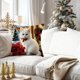 thumbnail image 5 of Herunwer Throw Pillow Covers Soft Decorative Throw Pillowcases Cushion Case Square for Home Decor Bed Couch Car Living Room, 5 of 6