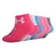 thumbnail image 4 of Calcetas Under Armour para Bebés Niña Corazón Esenciales 12-24 Meses, 4 of 5